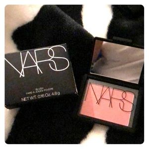 NARS Orgasm Blush Bnib